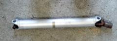 85-96 Corvette C4 Dana 44 Driveshaft